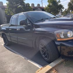 2006 Dodge Ram