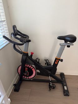 Wenoker stationary bike