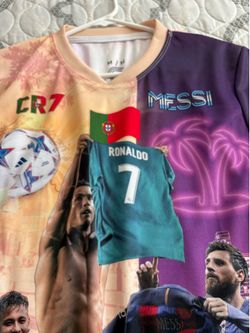 Soccer shirt  men’s