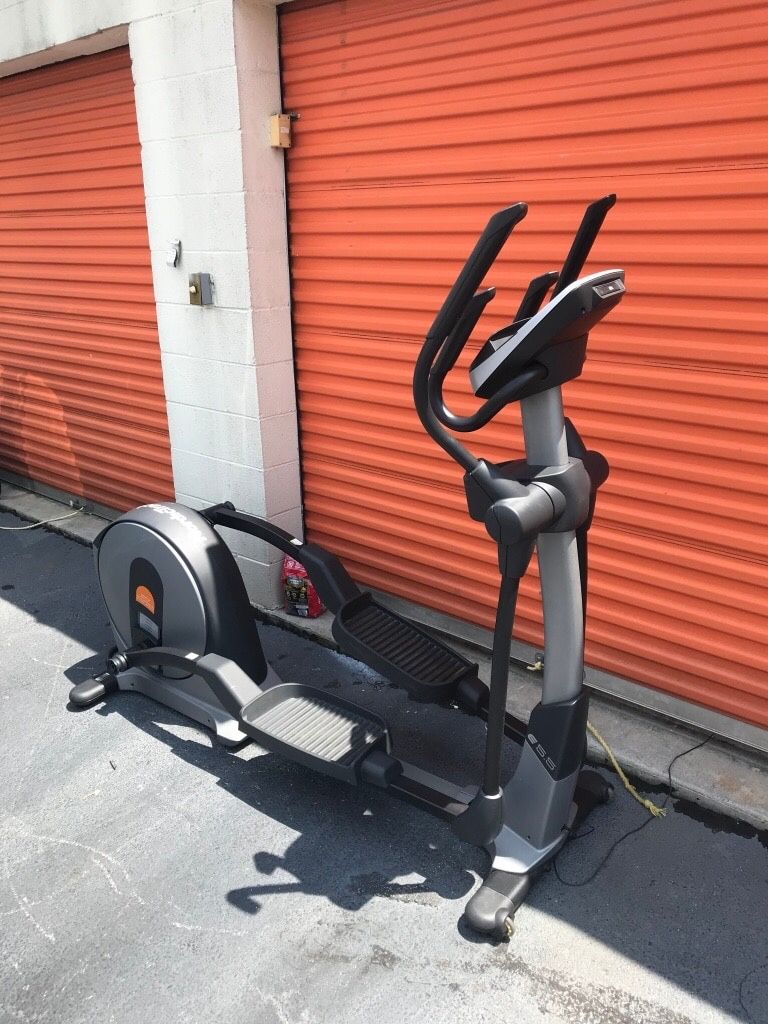 Nordictrack E5.5 Elliptical for Sale in Norcross GA OfferUp