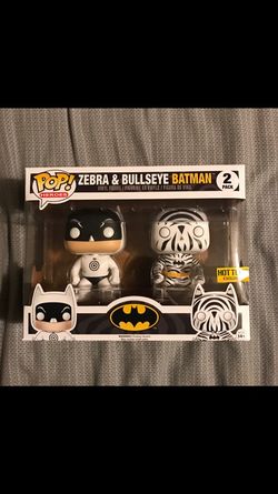 Funko pop