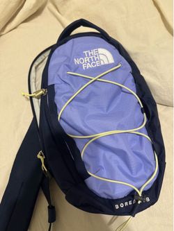 North Face Cross Body Bag