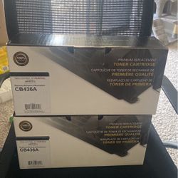Cartridge (cartuchos Para Printer) 