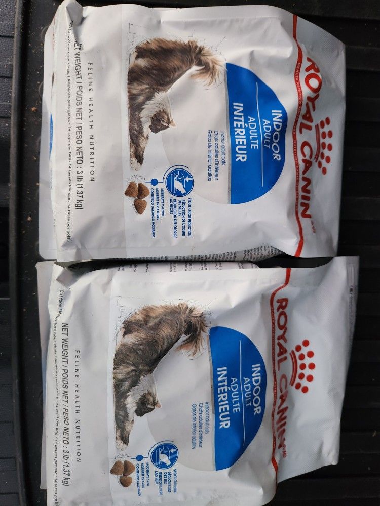 Royal Canin Cat Food