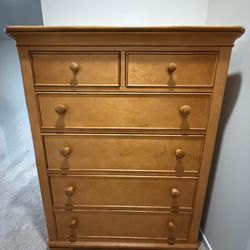 Dresser From Mor Furniture 