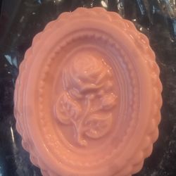 Shea Butter Soap : Handmade : Black Owned