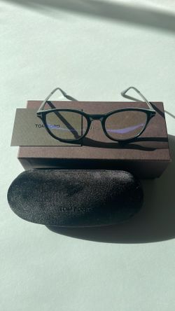Tom Ford Blue Lens Optical Glasses