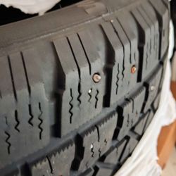 .. txi tires snow 215/55r17