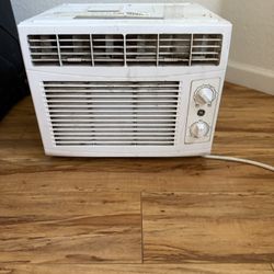 GE Wall/Window AC 