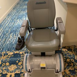 Hover round Electric Wheel Chair