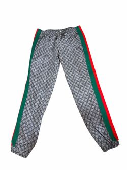 Authentic Gucci sweatpants