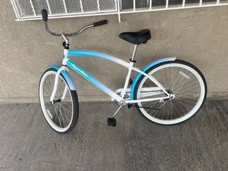 Kona big wave beer beach cruiser bike  usada como nueva