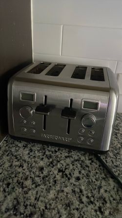 Toaster