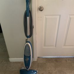 Hoover Steam Mop