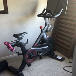 Peloton 