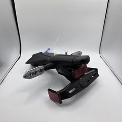 Ninja 650 Stock Tail End