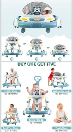Baby Walker