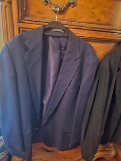3 Men's Sport's Coats