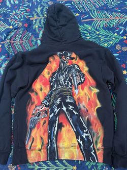Warren Lotas hoodie