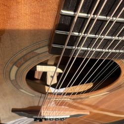 Requinto Con Bridge Dr Instalado Docerola Electric 