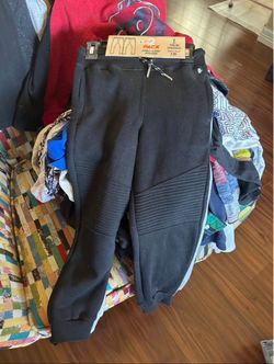 Lot of boys clothes