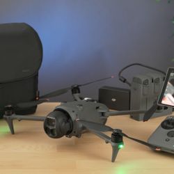 Mavic 4 pro 