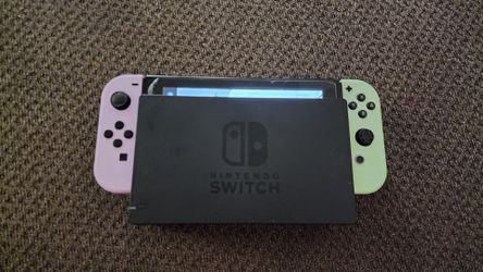V1 switch trade for 2ds xl