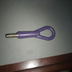 Tow Hook For Infiniti G35/350z