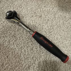 Snap On 1/4 Ratchet