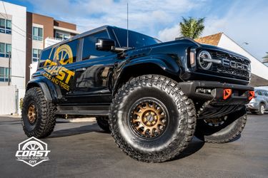 Mickey Thompson