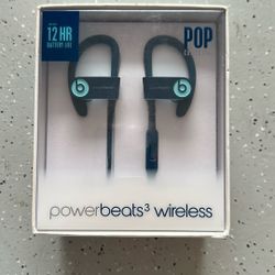 Power Beats 3 