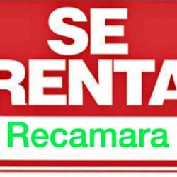 Renting room / SE Renta un cuarto.