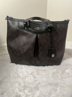 Coach Handbag