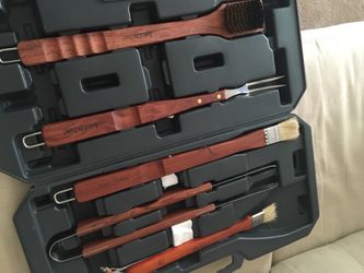 Grilling tools
