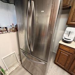 FREE LG Refrigerator