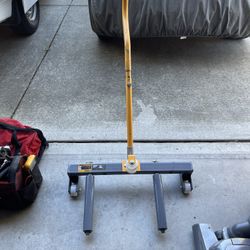 Winntec Tire Dolly