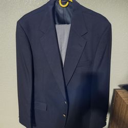 Men's Suits 