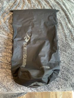 Sea to Summit Big River Dry Bag 65L