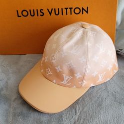 Louis vuitton cap