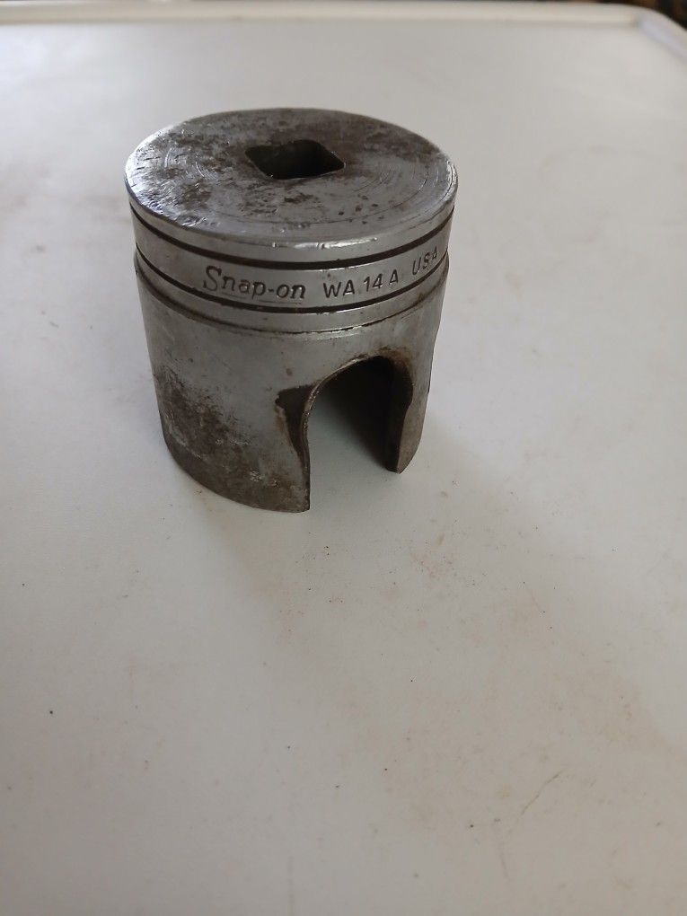 Snap-on 1/2 Drive Tie-Rod End Socket