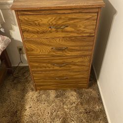 Free Dresser
