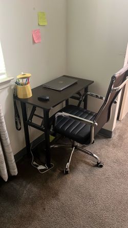 Study Table + Seat Combo