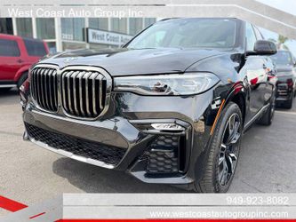 2022 BMW X7