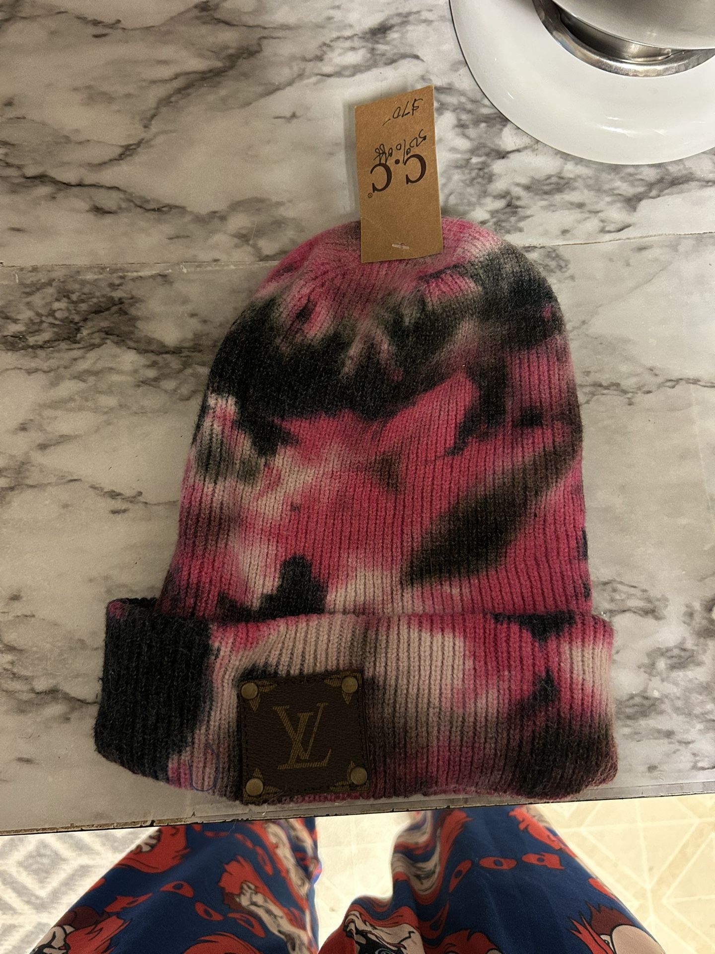 LV Beanie