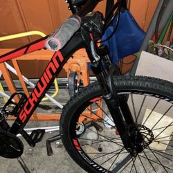 SCHWINN Mountain Bike 29in Wheels