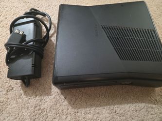 Red Ring Xbox 360 S