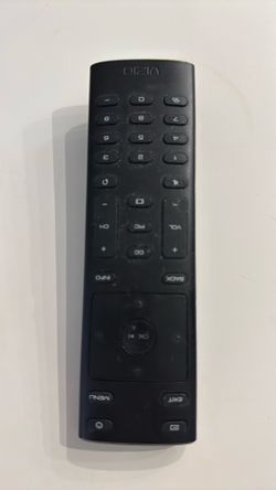 Remote control