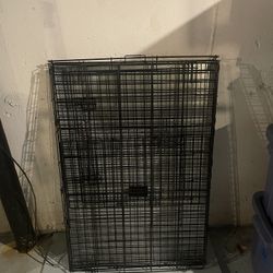 Dog Crate 