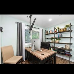 Wall Shelves