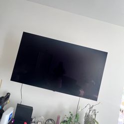 LG B2 Series 65-Inch Class OLED Smart TV OLED65B2PUA, 2022 - AI-Powered 4K, Alexa Built-in, Black